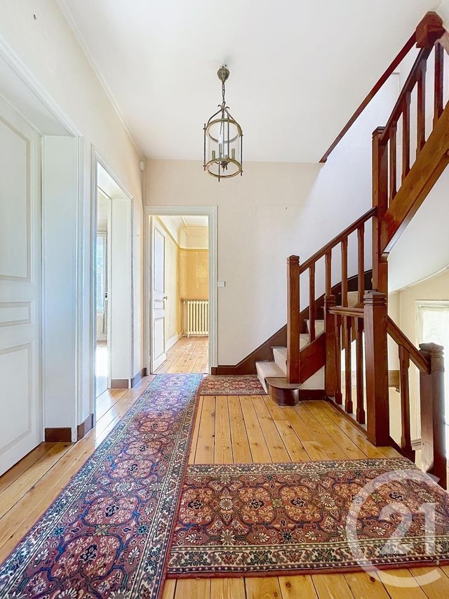 Maison &agrave; vendre - 7 pi&egrave;ces - 178,53 m2 - Compiegne - 60 - PICARDIE
