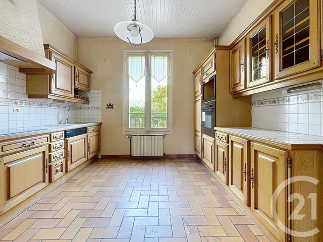 Maison &agrave; vendre - 7 pi&egrave;ces - 178,53 m2 - Compiegne - 60 - PICARDIE