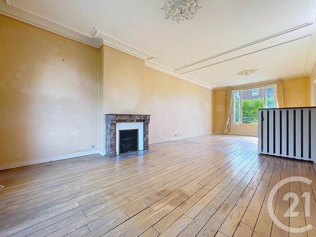 Maison &agrave; vendre - 7 pi&egrave;ces - 178,53 m2 - Compiegne - 60 - PICARDIE
