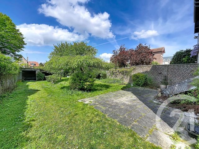Maison &agrave; vendre - 7 pi&egrave;ces - 178,53 m2 - Compiegne - 60 - PICARDIE