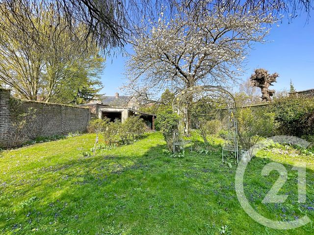 Maison &agrave; vendre - 7 pi&egrave;ces - 178 m2 - Compiegne - 60 - PICARDIE