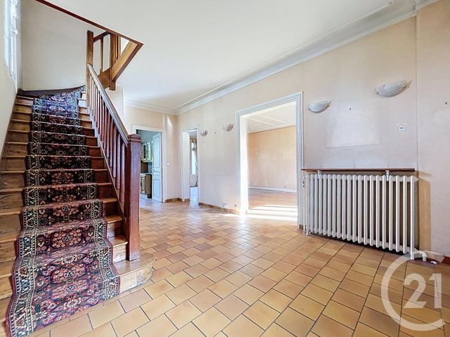 Maison &agrave; vendre - 7 pi&egrave;ces - 178,53 m2 - Compiegne - 60 - PICARDIE