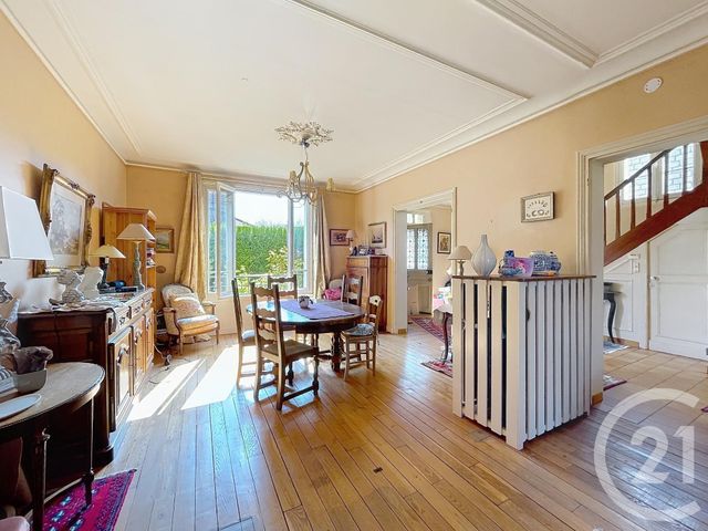 Maison &agrave; vendre - 7 pi&egrave;ces - 178 m2 - Compiegne - 60 - PICARDIE