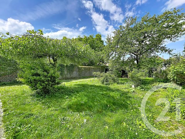 Maison &agrave; vendre - 7 pi&egrave;ces - 178,53 m2 - Compiegne - 60 - PICARDIE