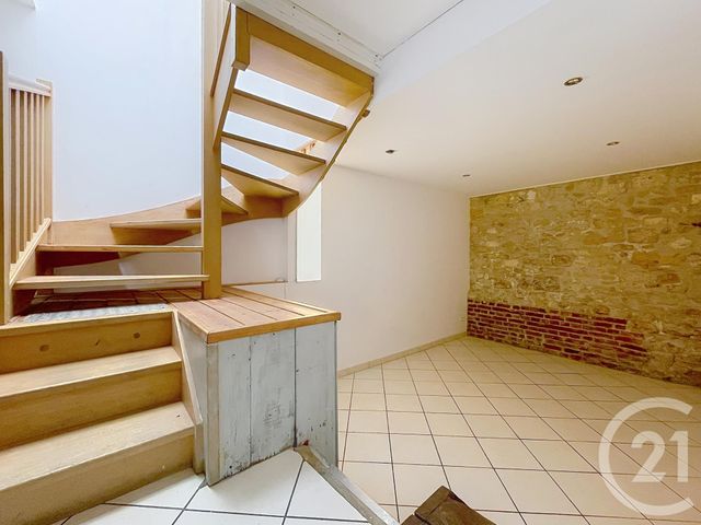 Maison &agrave; vendre - 3 pi&egrave;ces - 80,21 m2 - Compiegne - 60 - PICARDIE