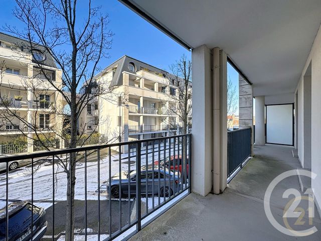 Appartement F2 &agrave; vendre - 2 pi&egrave;ces - 49,19 m2 - Compiegne - 60 - PICARDIE