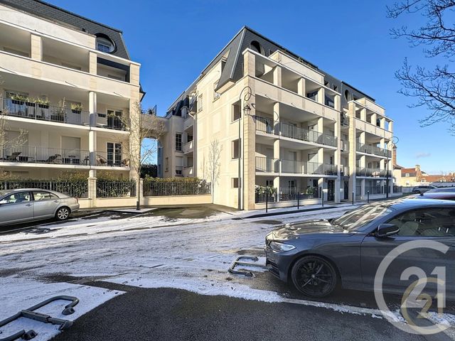 Appartement à vendre COMPIEGNE