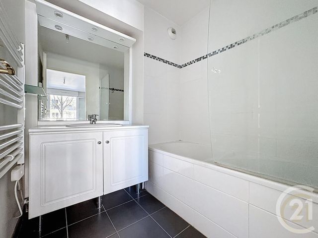 Appartement F2 &agrave; vendre - 2 pi&egrave;ces - 49,19 m2 - Compiegne - 60 - PICARDIE