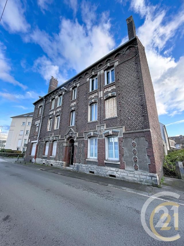 Appartement F2 &agrave; louer - 2 pi&egrave;ces - 43 m2 - Compiegne - 60 - PICARDIE