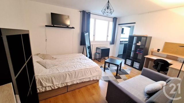 appartement - COMPIEGNE - 60