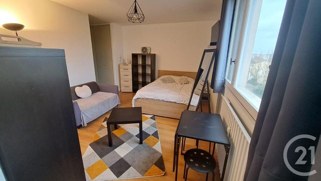 Appartement Studio &agrave; louer - 1 pi&egrave;ce - 28,07 m2 - Compiegne - 60 - PICARDIE