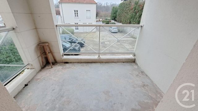 Appartement Studio &agrave; louer - 1 pi&egrave;ce - 29,94 m2 - Compiegne - 60 - PICARDIE