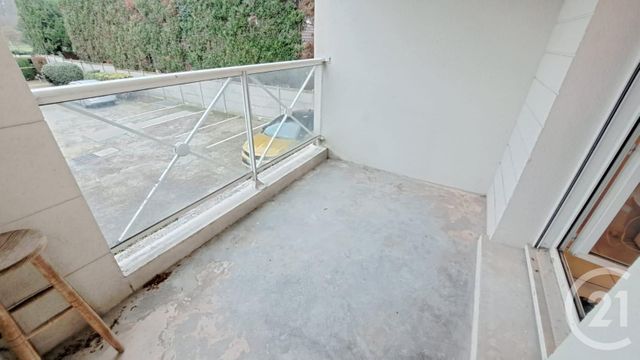 Appartement Studio &agrave; louer - 1 pi&egrave;ce - 29,94 m2 - Compiegne - 60 - PICARDIE