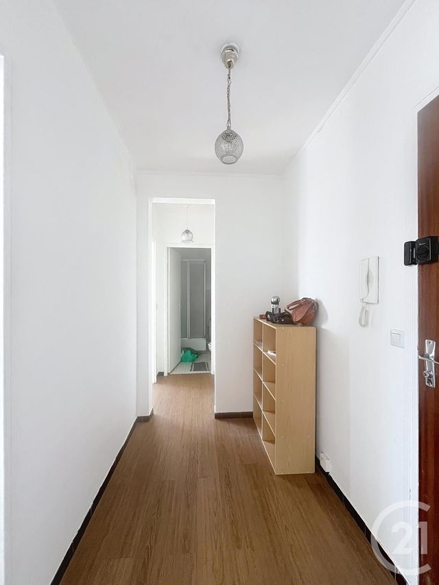 Appartement Chambre &agrave; louer - 1 pi&egrave;ce - 38,92 m2 - Compiegne - 60 - PICARDIE