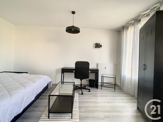 Appartement F1 &agrave; louer - 1 pi&egrave;ce - 26,92 m2 - Compiegne - 60 - PICARDIE