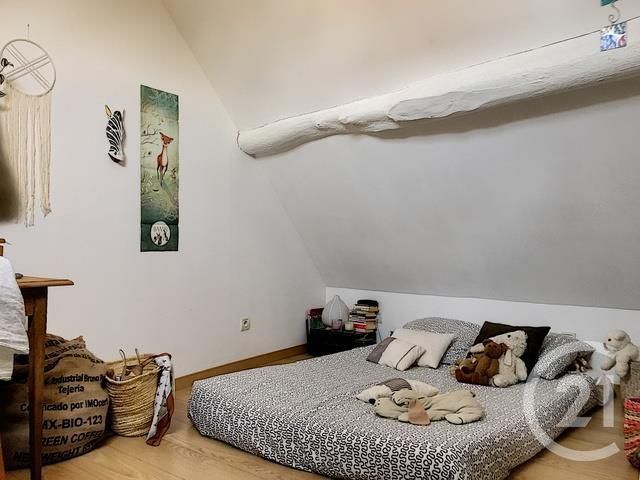 Maison &agrave; louer - 3 pi&egrave;ces - 50,85 m2 - Longueil Ste Marie - 60 - PICARDIE