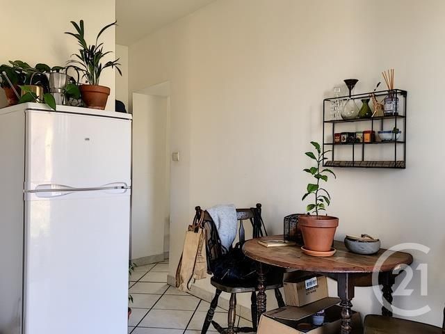 Maison &agrave; louer - 3 pi&egrave;ces - 50,85 m2 - Longueil Ste Marie - 60 - PICARDIE