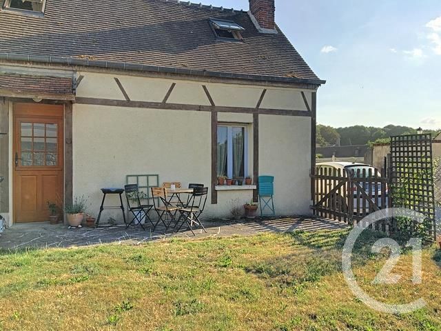 Maison &agrave; louer - 3 pi&egrave;ces - 50,85 m2 - Longueil Ste Marie - 60 - PICARDIE
