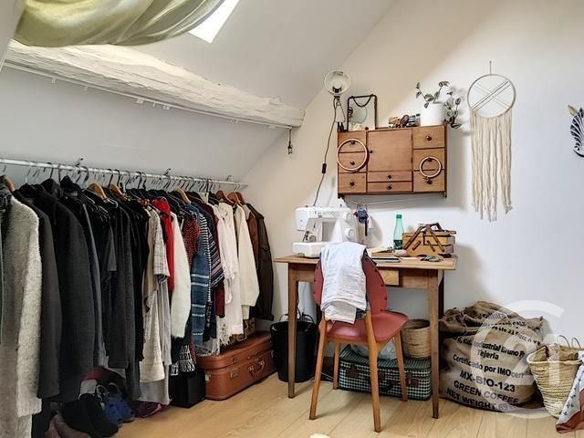 Maison &agrave; louer - 3 pi&egrave;ces - 50,85 m2 - Longueil Ste Marie - 60 - PICARDIE