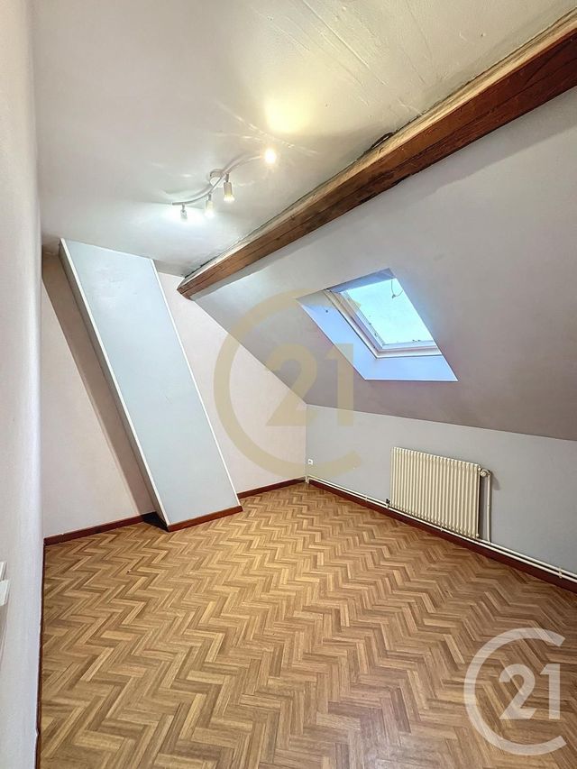 Maison &agrave; louer - 3 pi&egrave;ces - 58,71 m2 - Lacroix St Ouen - 60 - PICARDIE