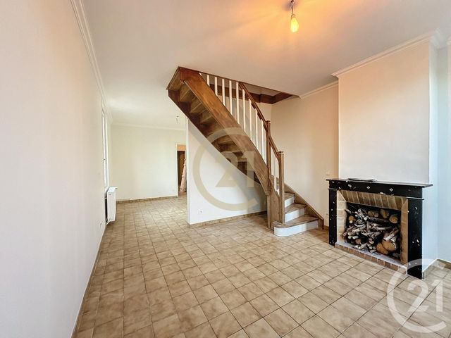 maison - LACROIX ST OUEN - 60