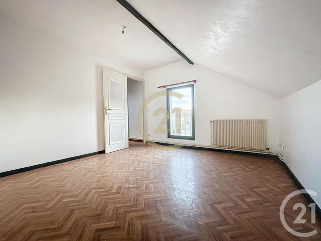 Maison &agrave; louer - 3 pi&egrave;ces - 58,71 m2 - Lacroix St Ouen - 60 - PICARDIE