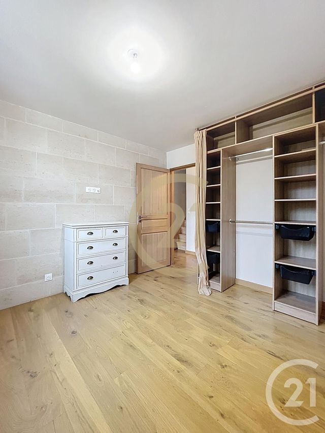 Maison &agrave; louer - 2 pi&egrave;ces - 55,33 m2 - Compiegne - 60 - PICARDIE