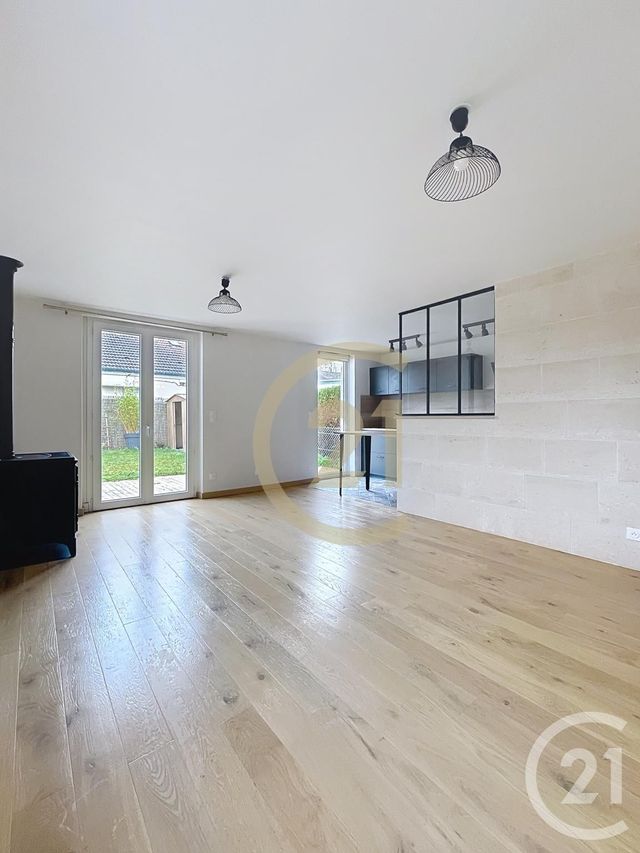 maison - COMPIEGNE - 60