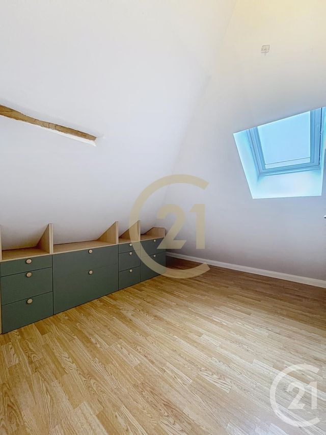 Maison &agrave; louer - 2 pi&egrave;ces - 55,33 m2 - Compiegne - 60 - PICARDIE