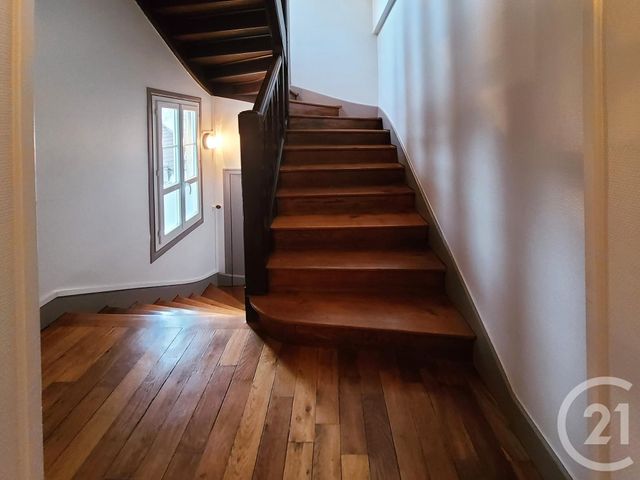 Appartement F2 &agrave; louer - 2 pi&egrave;ces - 42,91 m2 - Compiegne - 60 - PICARDIE