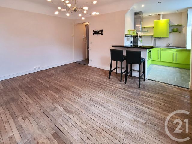 appartement - COMPIEGNE - 60