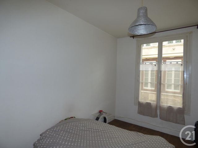 Appartement F2 &agrave; louer - 2 pi&egrave;ces - 52,30 m2 - Compiegne - 60 - PICARDIE