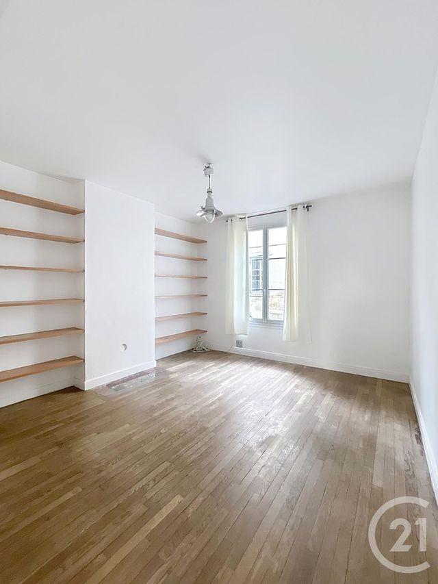 appartement - COMPIEGNE - 60