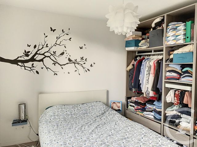 Appartement T2 &agrave; louer - 2 pi&egrave;ces - 38,52 m2 - Jaux - 60 - PICARDIE