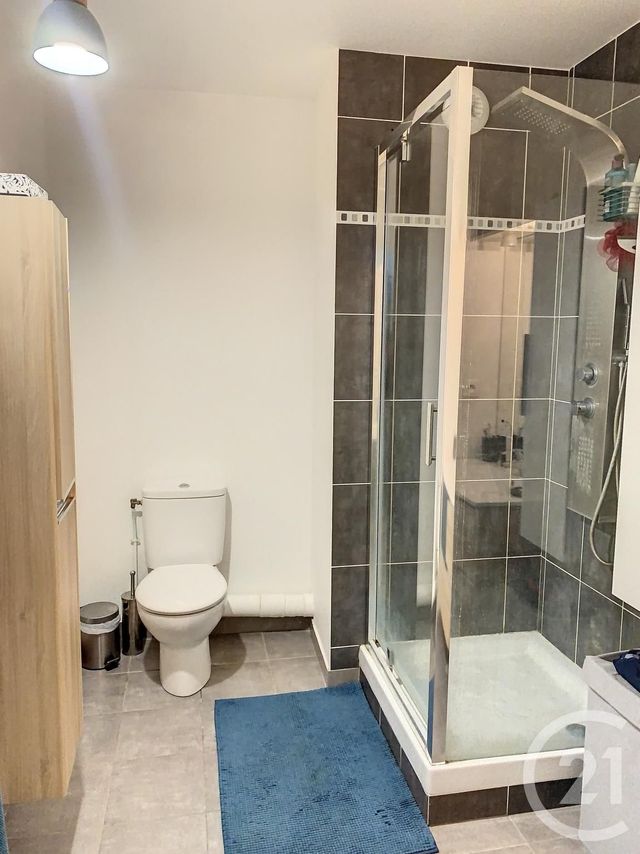 Appartement T2 &agrave; louer - 2 pi&egrave;ces - 38,52 m2 - Jaux - 60 - PICARDIE