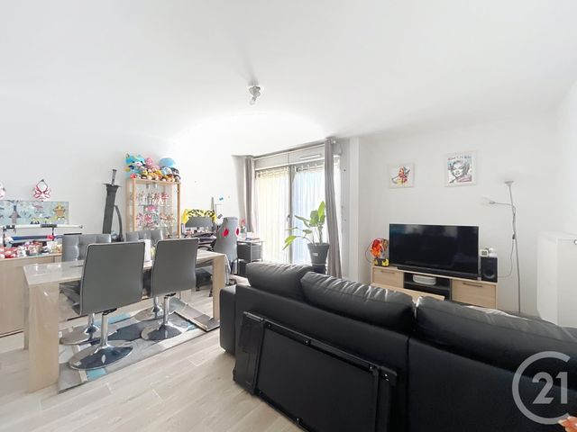 Appartement F2 &agrave; vendre - 2 pi&egrave;ces - 50,26 m2 - Compiegne - 60 - PICARDIE