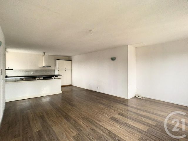 Appartement F3 &agrave; louer - 3 pi&egrave;ces - 78,70 m2 - Venette - 60 - PICARDIE