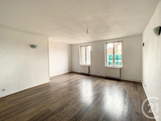Appartement F3 &agrave; louer - 3 pi&egrave;ces - 78,70 m2 - Venette - 60 - PICARDIE