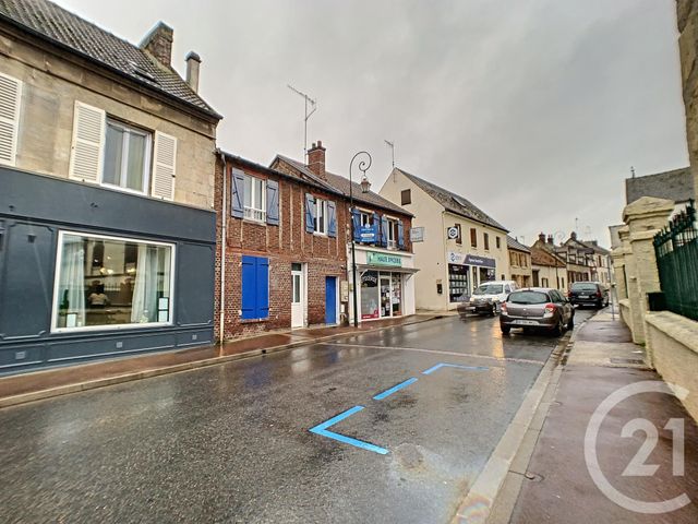 Appartement F3 &agrave; louer - 3 pi&egrave;ces - 78,70 m2 - Venette - 60 - PICARDIE