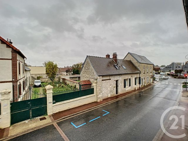 Appartement F3 &agrave; louer - 3 pi&egrave;ces - 78,70 m2 - Venette - 60 - PICARDIE