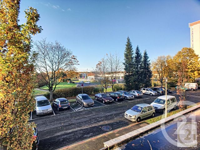 Appartement Studio &agrave; louer - 1 pi&egrave;ce - 30,16 m2 - Compiegne - 60 - PICARDIE