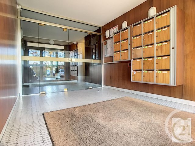 Appartement Studio &agrave; louer - 1 pi&egrave;ce - 30,16 m2 - Compiegne - 60 - PICARDIE