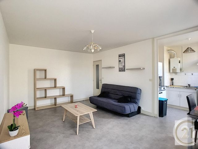 appartement - COMPIEGNE - 60