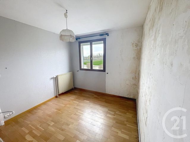 Maison &agrave; vendre - 4 pi&egrave;ces - 75 m2 - Jaux - 60 - PICARDIE