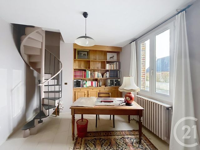 Maison &agrave; vendre - 6 pi&egrave;ces - 145 m2 - Lacroix St Ouen - 60 - PICARDIE