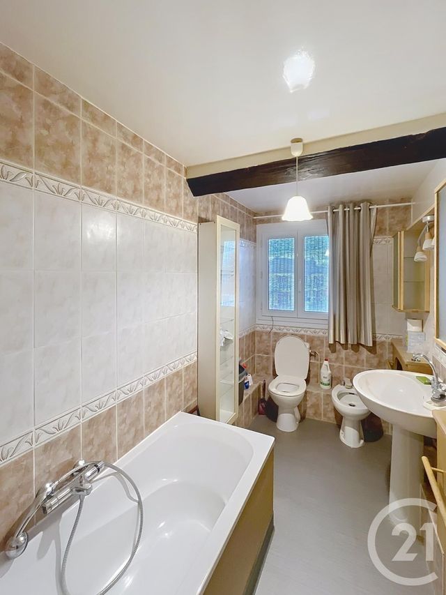 Maison &agrave; vendre - 6 pi&egrave;ces - 145 m2 - Lacroix St Ouen - 60 - PICARDIE