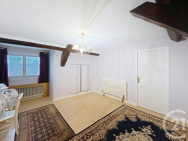 Maison &agrave; vendre - 6 pi&egrave;ces - 145 m2 - Lacroix St Ouen - 60 - PICARDIE