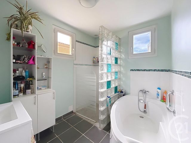 Maison &agrave; vendre - 5 pi&egrave;ces - 117,46 m2 - Bethisy St Pierre - 60 - PICARDIE