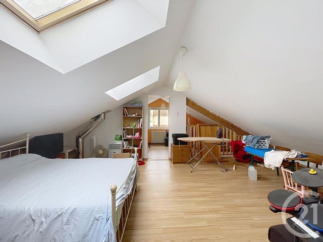 Maison &agrave; vendre - 5 pi&egrave;ces - 117,46 m2 - Bethisy St Pierre - 60 - PICARDIE