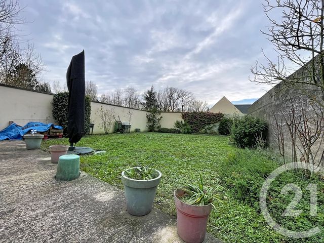 Maison &agrave; vendre - 5 pi&egrave;ces - 117,46 m2 - Bethisy St Pierre - 60 - PICARDIE